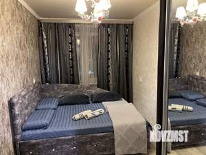 2-к квартира, посуточно, 42м2, 5/9 этаж