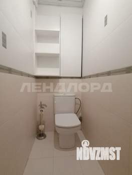 2-к квартира, на длительный срок, 57м2, 6/10 этаж
