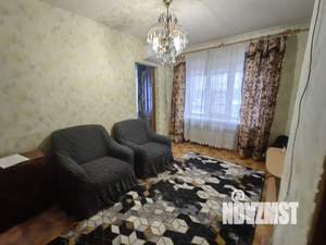 2-к квартира, на длительный срок, 42м2, 1/5 этаж