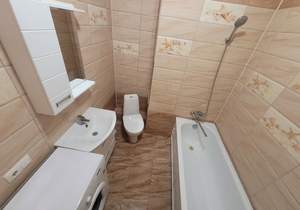 1-к квартира, на длительный срок, 36м2, 3/5 этаж