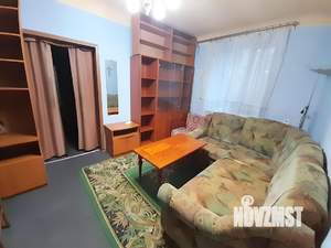 2-к квартира, на длительный срок, 40м2, 3/3 этаж