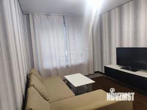 1-к квартира, на длительный срок, 36м2, 2/12 этаж