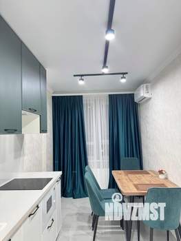 2-к квартира, посуточно, 55м2, 19/24 этаж