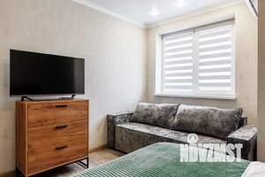 1-к квартира, посуточно, 32м2, 19/23 этаж