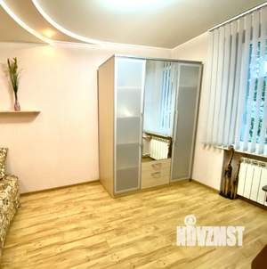 2-к квартира, посуточно, 60м2, 2/3 этаж