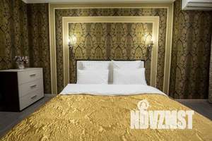 2-к квартира, посуточно, 75м2, 2/25 этаж