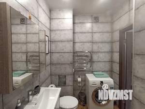 1-к квартира, посуточно, 34м2, 6/8 этаж