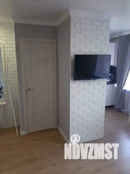 1-к квартира, посуточно, 25м2, 8/9 этаж