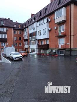 1-к квартира, на длительный срок, 27м2, 2/5 этаж