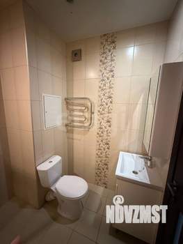 1-к квартира, на длительный срок, 32м2, 1/8 этаж