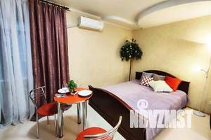 1-к квартира, посуточно, 20м2, 1/14 этаж