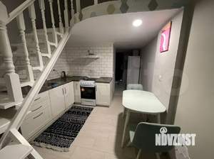 2-к квартира, на длительный срок, 40м2, 1/5 этаж