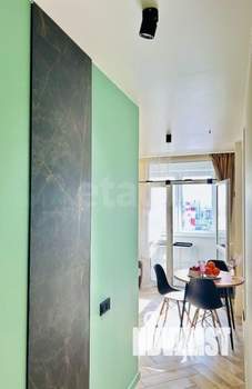 1-к квартира, на длительный срок, 42м2, 19/26 этаж