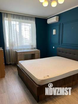 3-к квартира, на длительный срок, 80м2, 10/19 этаж