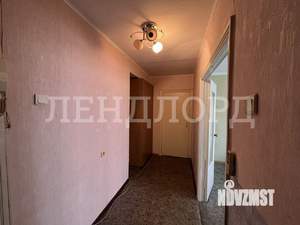 2-к квартира, на длительный срок, 47м2, 3/9 этаж