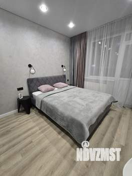 Студия квартира, на длительный срок, 25м2, 22/24 этаж