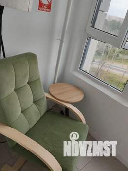 1-к квартира, посуточно, 41м2, 5/23 этаж