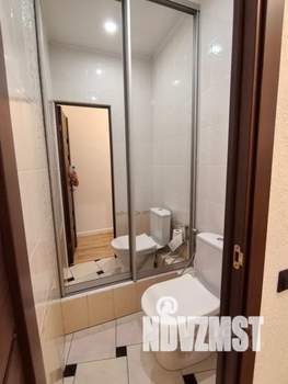 2-к квартира, посуточно, 60м2, 2/18 этаж