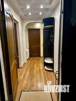 1-к квартира, на длительный срок, 40м2, 2/12 этаж