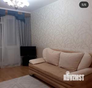 2-к квартира, на длительный срок, 60м2, 10/17 этаж