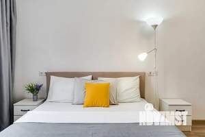 1-к квартира, посуточно, 45м2, 2/25 этаж