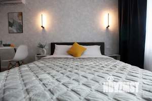 1-к квартира, посуточно, 30м2, 10/24 этаж