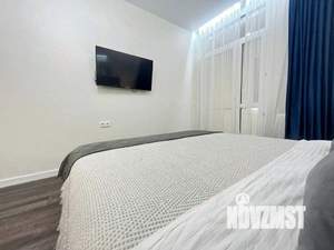 1-к квартира, посуточно, 32м2, 1/1 этаж