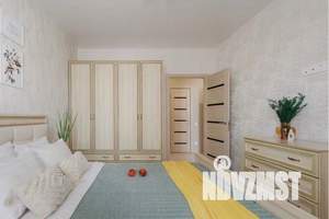 2-к квартира, посуточно, 60м2, 12/25 этаж
