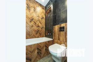 2-к квартира, посуточно, 42м2, 22/25 этаж