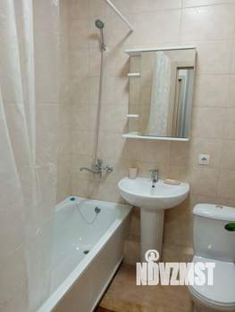 1-к квартира, на длительный срок, 42м2, 9/20 этаж