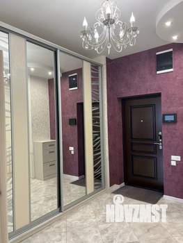 1-к квартира, на длительный срок, 60м2, 7/21 этаж