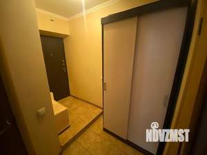 1-к квартира, на длительный срок, 30м2, 2/5 этаж