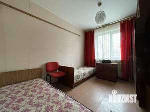 3-к квартира, на длительный срок, 60м2, 4/10 этаж