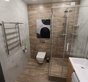 1-к квартира, на длительный срок, 38м2, 3/25 этаж