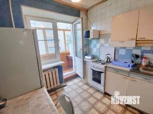 3-к квартира, на длительный срок, 67м2, 4/5 этаж