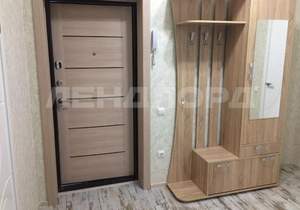 1-к квартира, на длительный срок, 49м2, 6/17 этаж