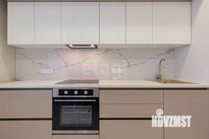 1-к квартира, на длительный срок, 37м2, 13/21 этаж