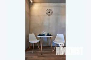 1-к квартира, посуточно, 30м2, 17/25 этаж