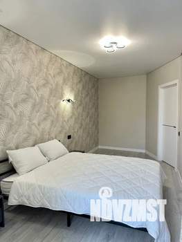 1-к квартира, посуточно, 47м2, 4/33 этаж