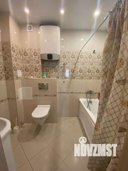 2-к квартира, на длительный срок, 60м2, 3/26 этаж