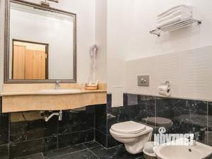 1-к квартира, посуточно, 60м2, 1/1 этаж