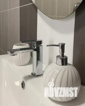 1-к квартира, посуточно, 32м2, 12/17 этаж