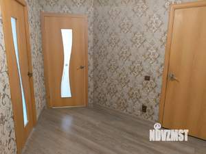 1-к квартира, на длительный срок, 43м2, 5/16 этаж