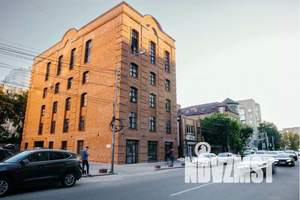 1-к квартира, посуточно, 18м2, 3/5 этаж