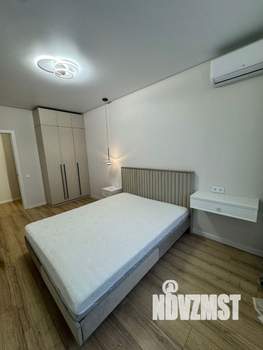 2-к квартира, на длительный срок, 42м2, 12/25 этаж