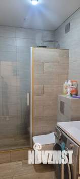 Студия квартира, на длительный срок, 26м2, 12/26 этаж