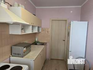 1-к квартира, на длительный срок, 33м2, 9/18 этаж