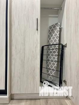 1-к квартира, посуточно, 40м2, 3/9 этаж