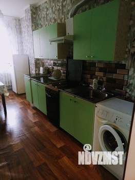 1-к квартира, на длительный срок, 38м2, 15/16 этаж