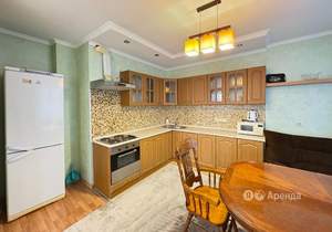 2-к квартира, на длительный срок, 80м2, 15/19 этаж